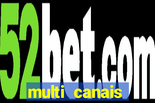 multi canais juventus ao vivo